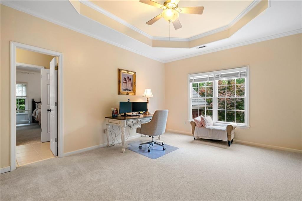 775 Barberry Drive, Milton, Georgia image 28