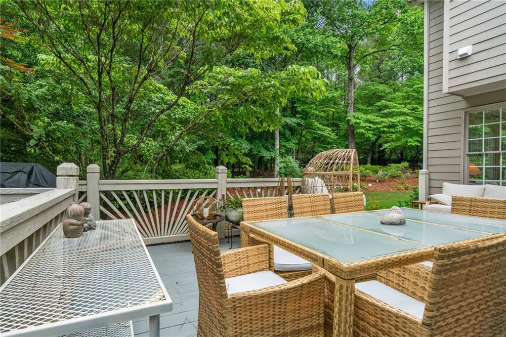 775 Barberry Drive, Milton, Georgia image 46