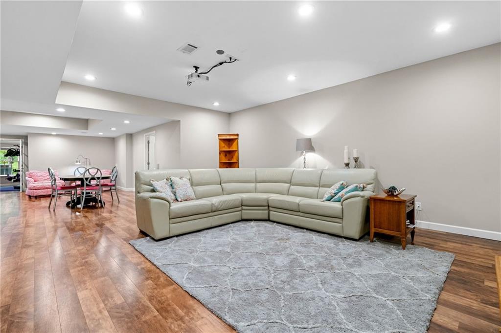 775 Barberry Drive, Milton, Georgia image 35