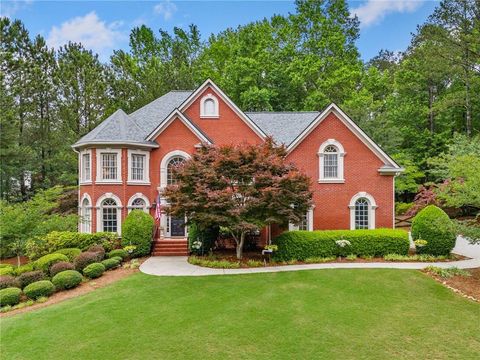 775 Barberry Drive Milton GA 30004