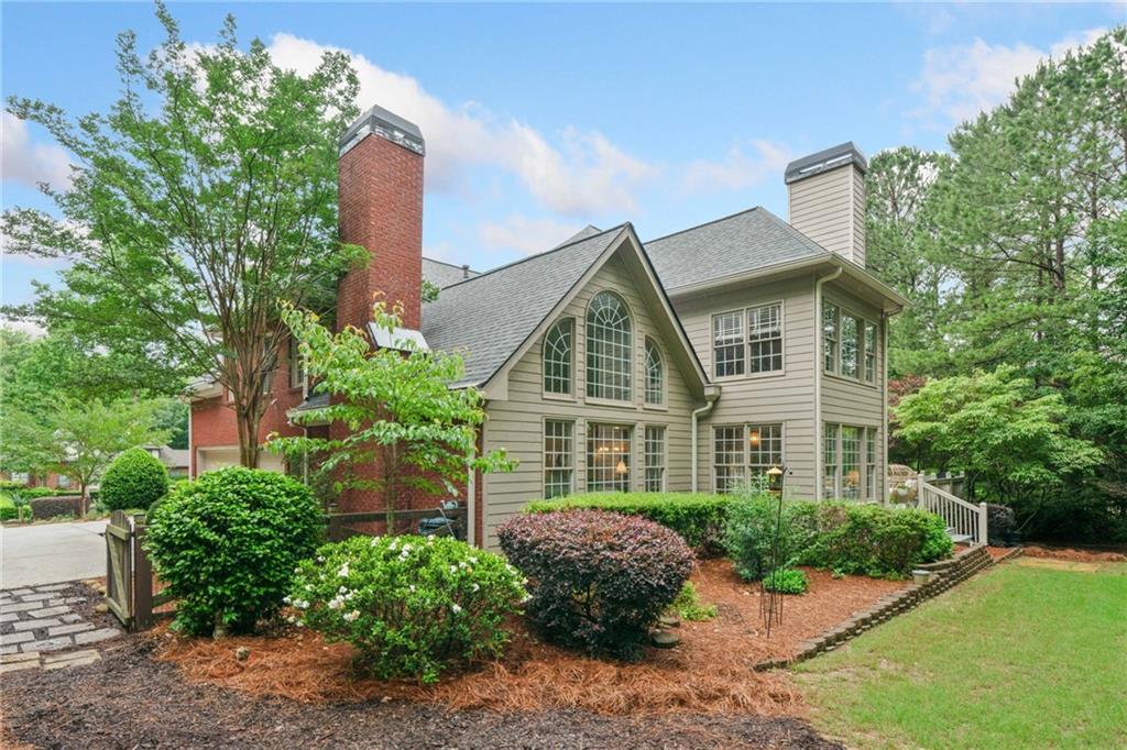 775 Barberry Drive, Milton, Georgia image 50