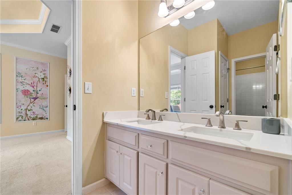 775 Barberry Drive, Milton, Georgia image 29