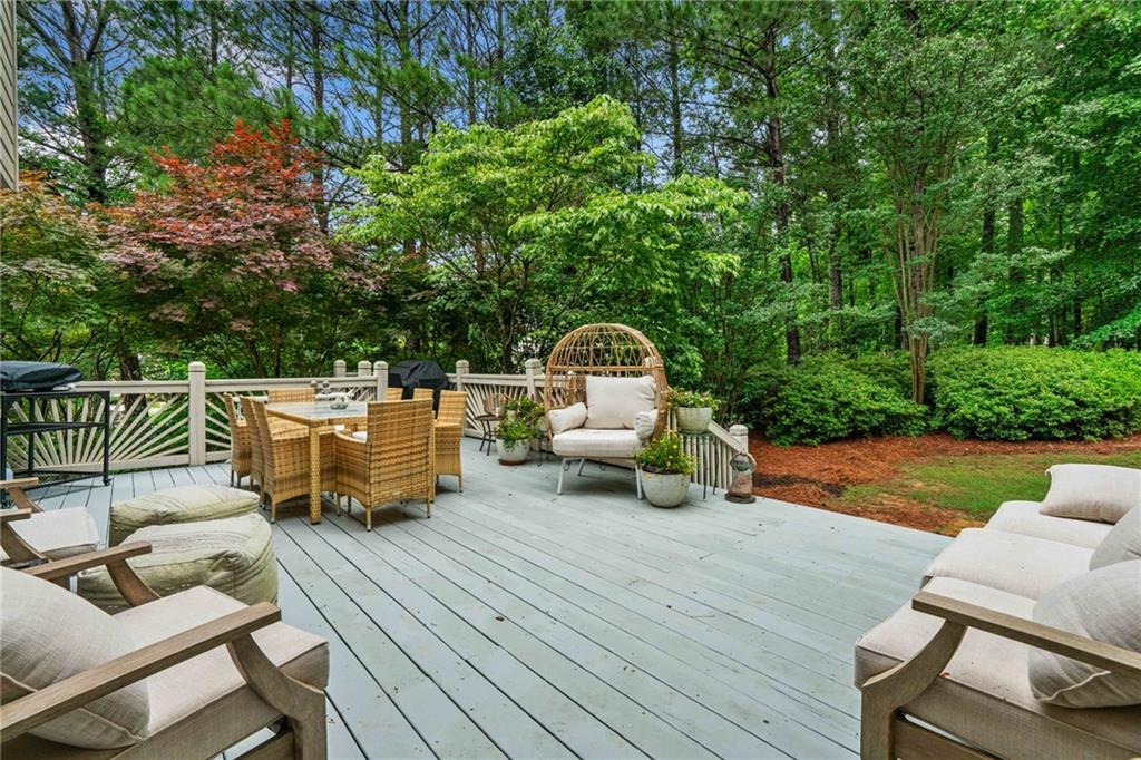 775 Barberry Drive, Milton, Georgia image 47