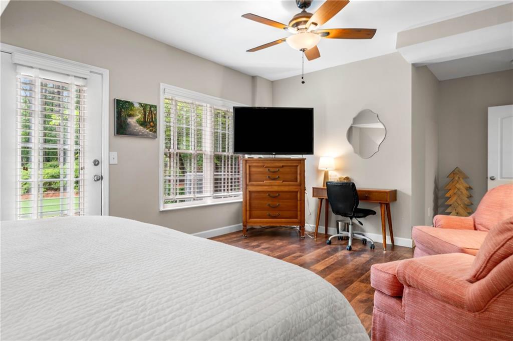 775 Barberry Drive, Milton, Georgia image 39