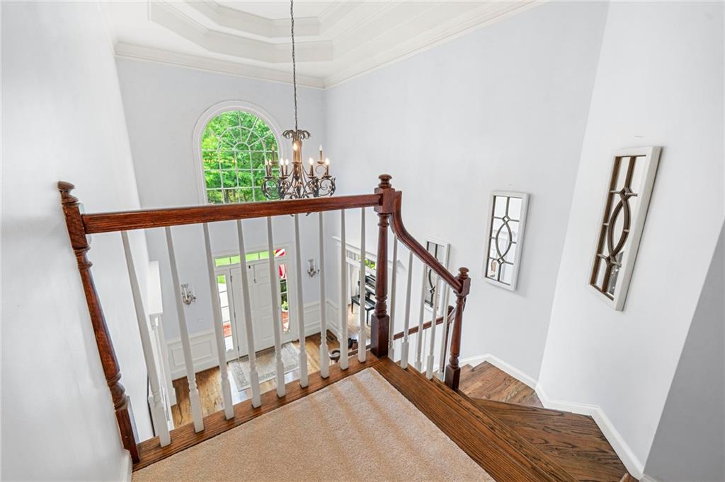 775 Barberry Drive, Milton, Georgia image 17