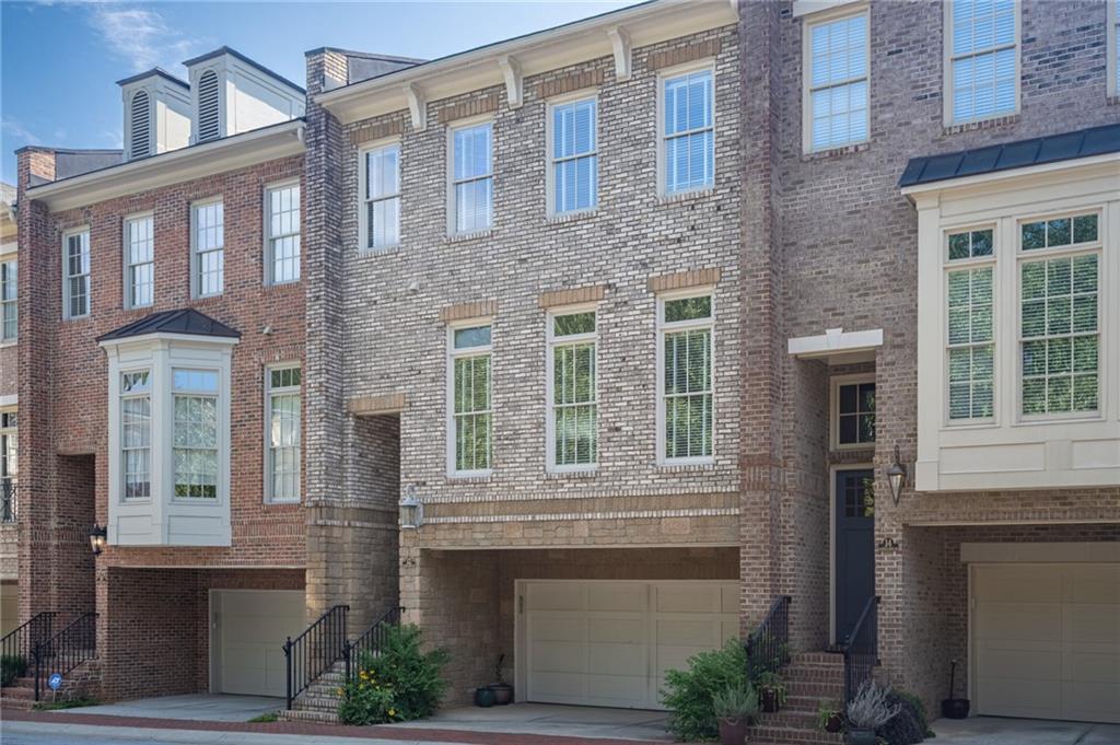 12 Candler Grove Drive