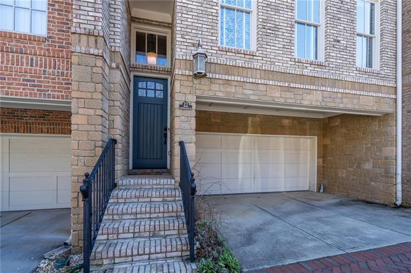 12 Candler Grove Drive