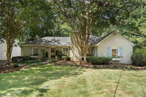 Photo of 874 Artwood Road NE, Atlanta, GA 30307 (MLS # 7824147)