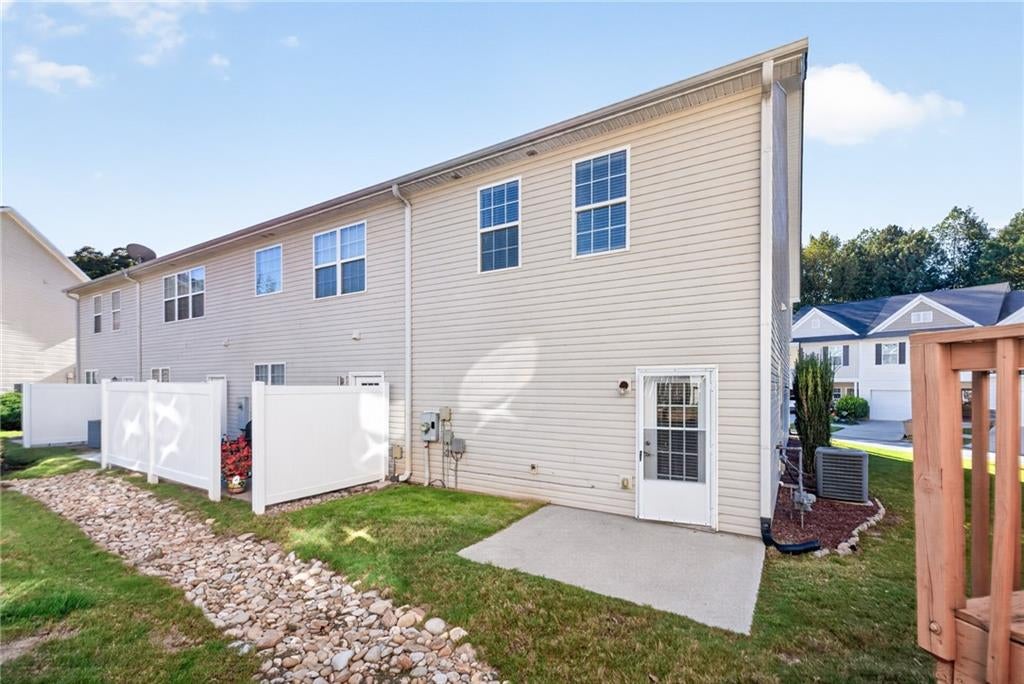 4766 Beacon Ridge Lane