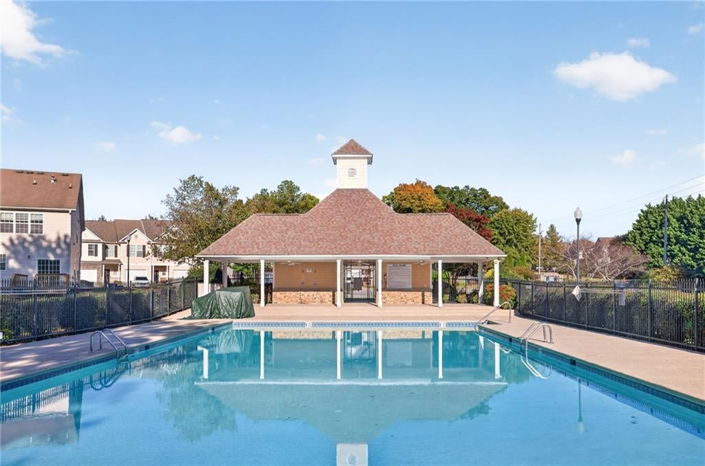 4766 Beacon Ridge Lane