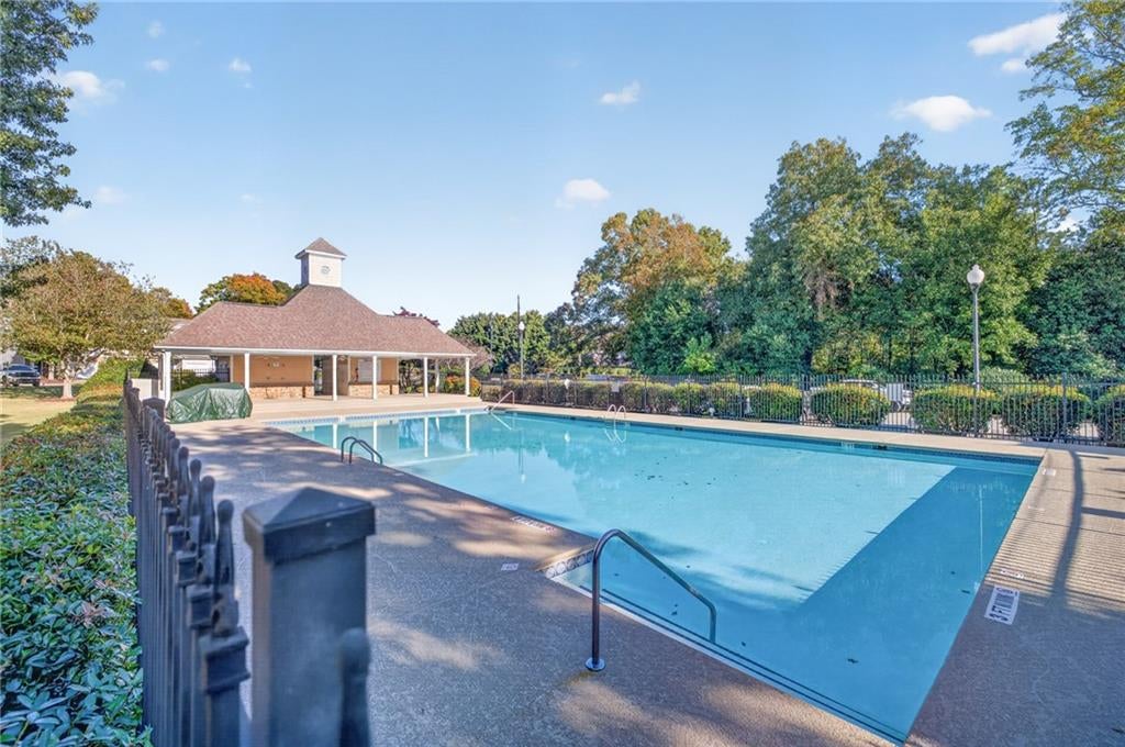 4766 Beacon Ridge Lane