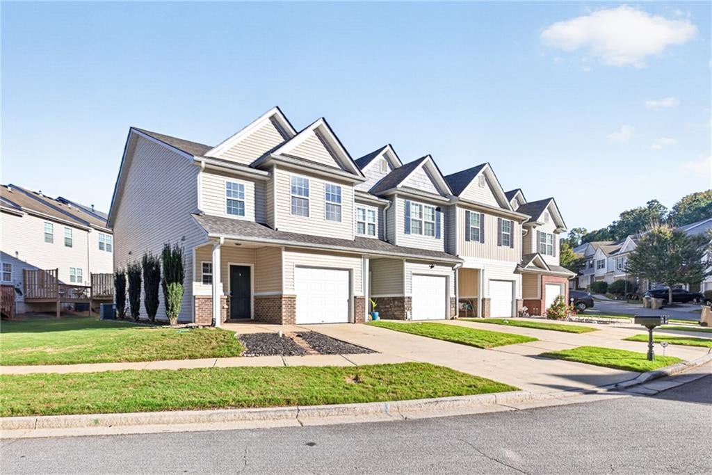 4766 Beacon Ridge Lane