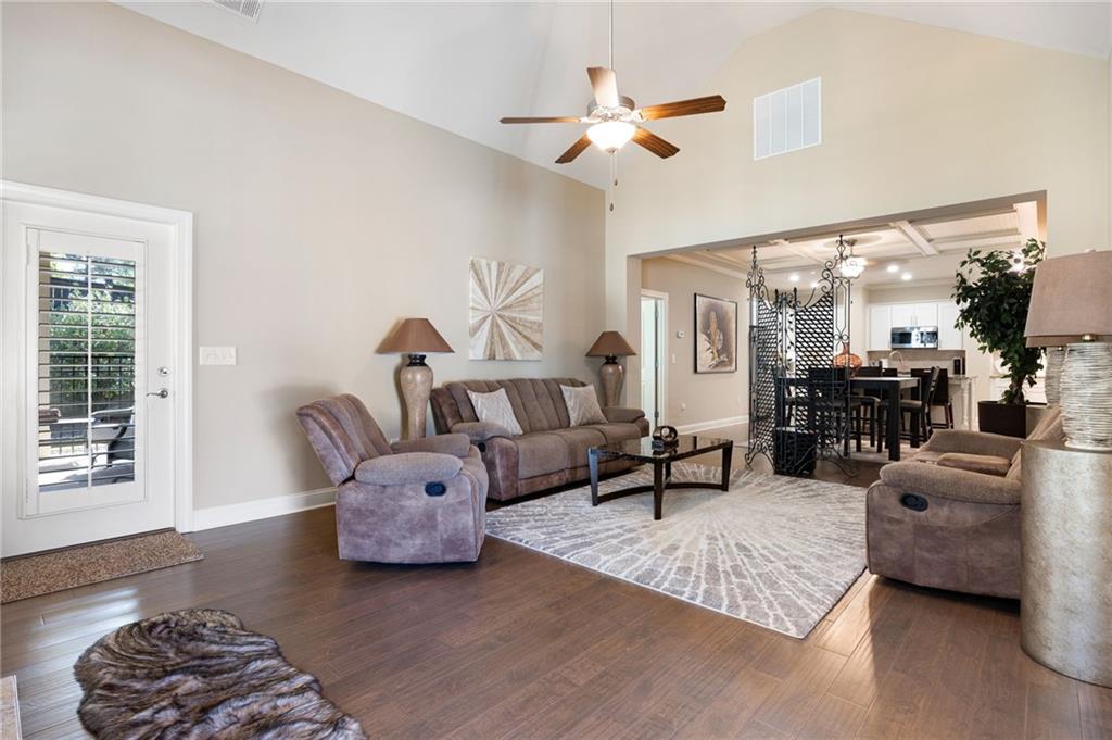 84 Cedarcrest Village Lane