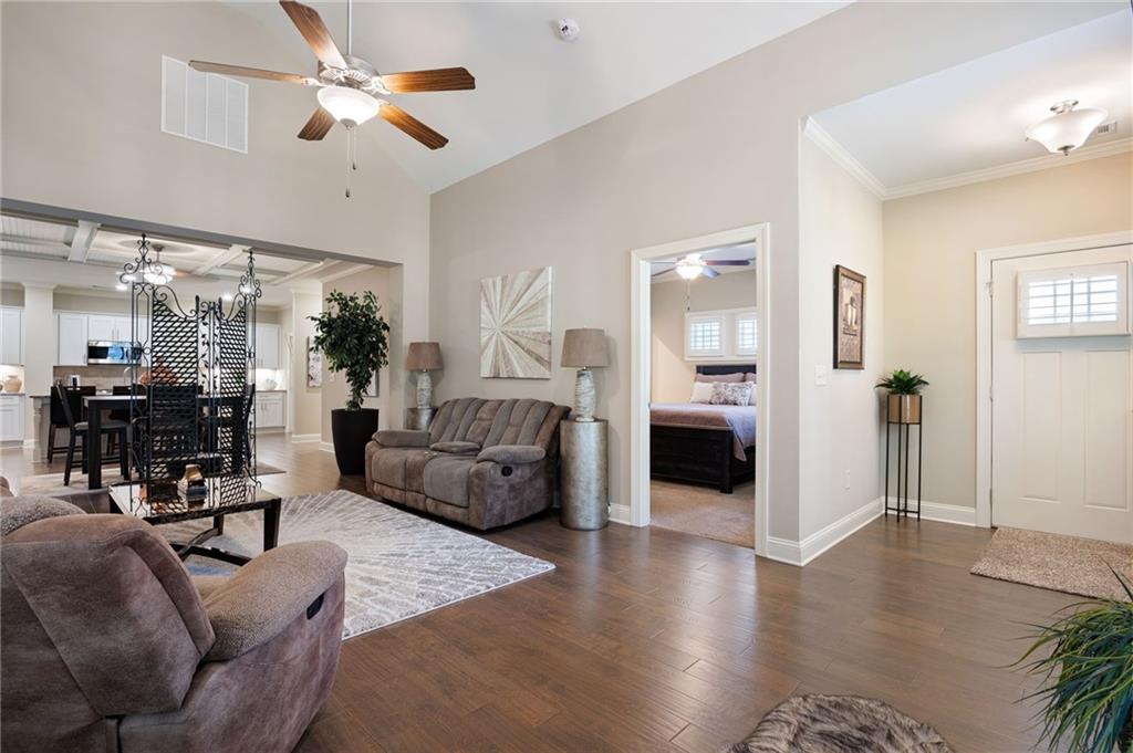 84 Cedarcrest Village Lane