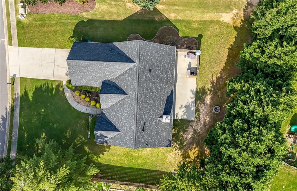 3313 Harmon Ridge Court, Buford, Georgia image 31