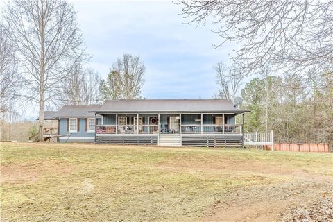 Homes For Sale - 1280 Ragan Road<br/> Douglas County, Douglasville, GA 30134
