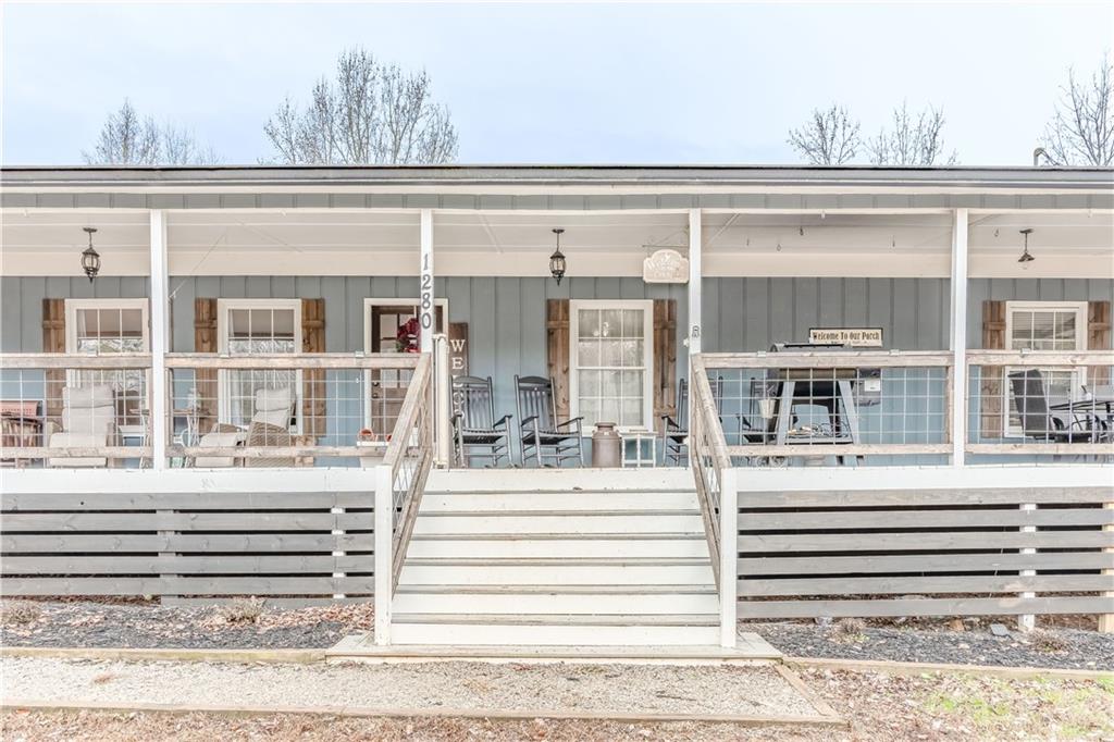 1280 Ragan Road