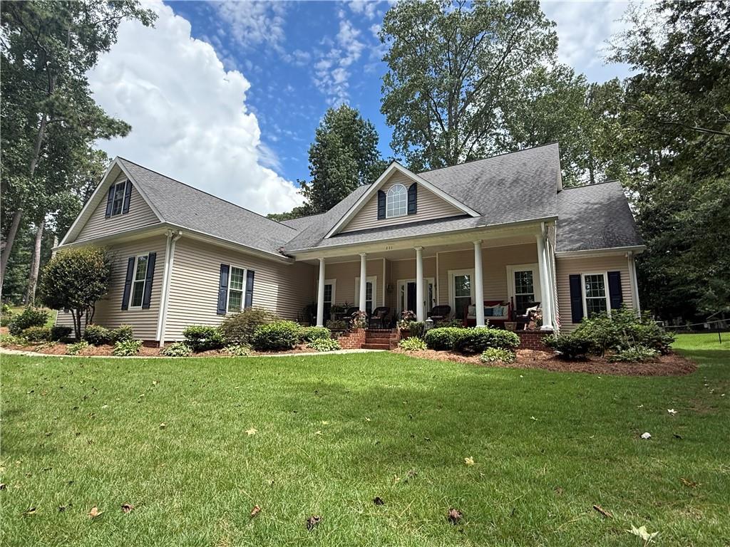 231 N Lakeshore Dr