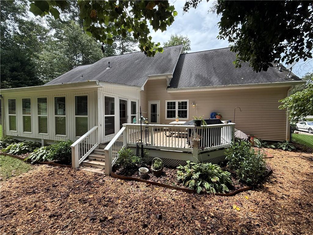 231 N Lakeshore Dr