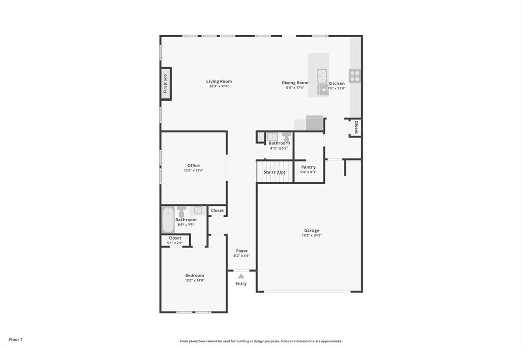 3029 Sweet Red Circle