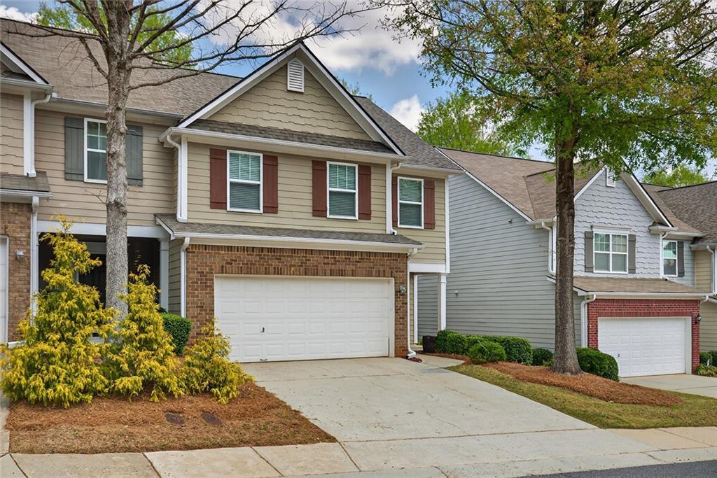 539 Hillside Trail