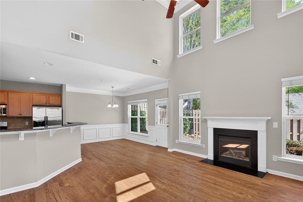 539 Hillside Trail