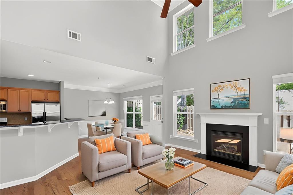 539 Hillside Trail