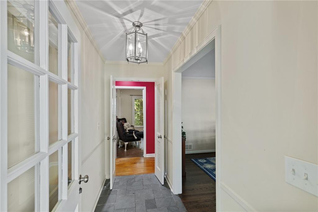 6610 Williamson Drive