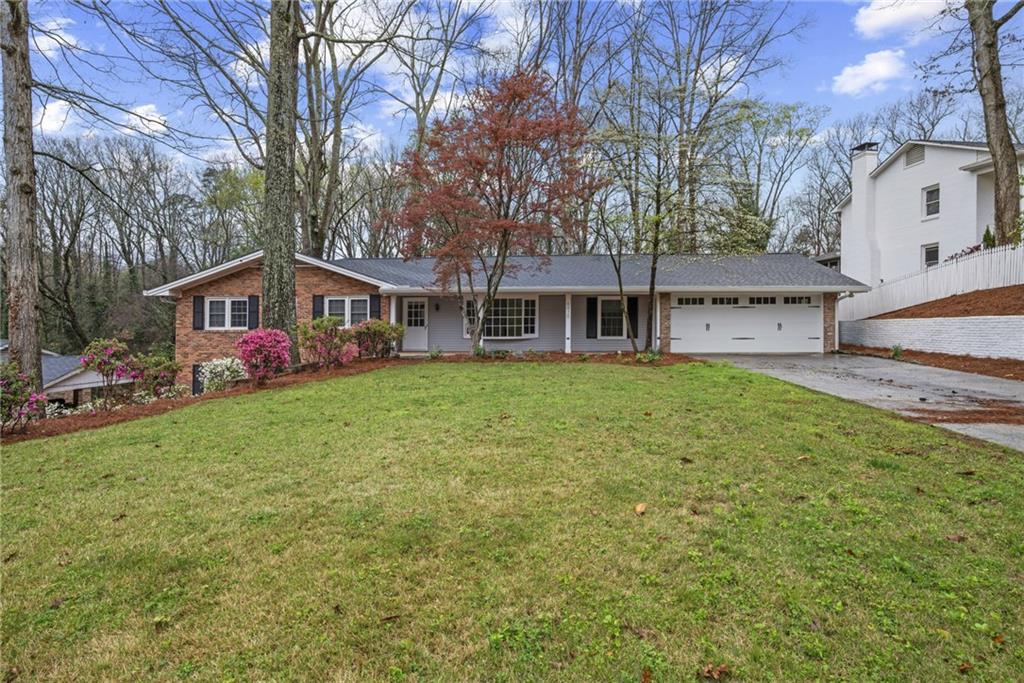 6610 Williamson Drive