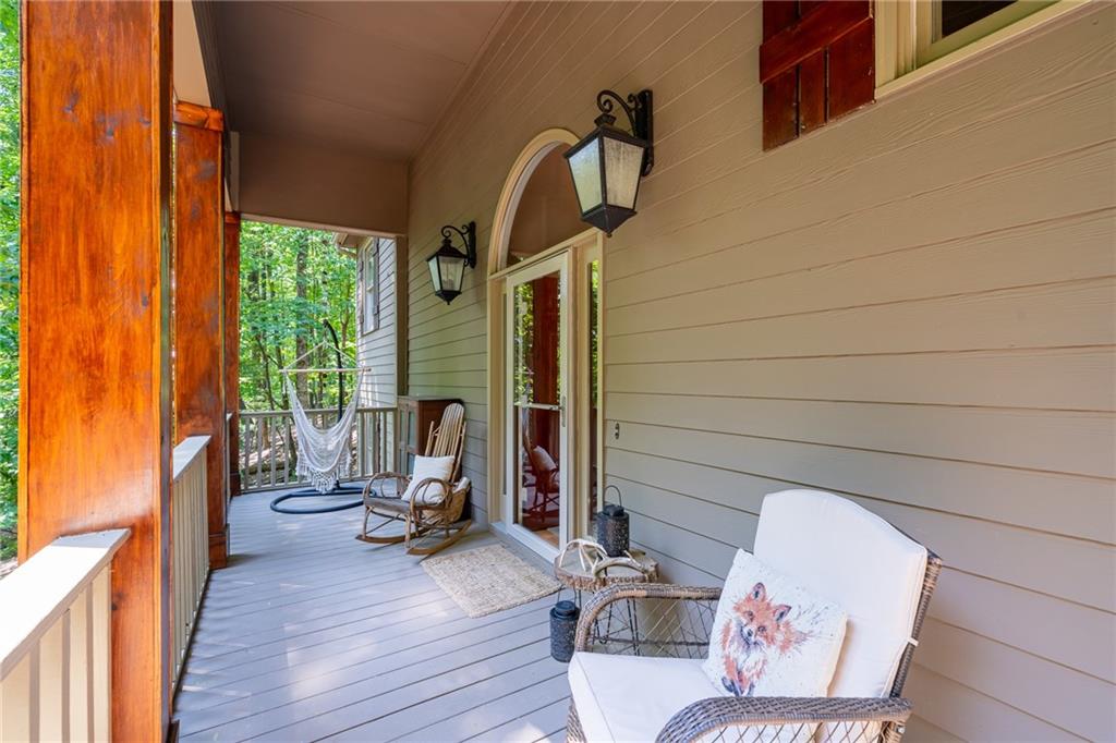 341 Windflower Drive, Jasper, Georgia image 40