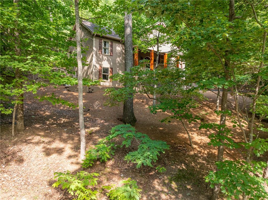 341 Windflower Drive, Jasper, Georgia image 41