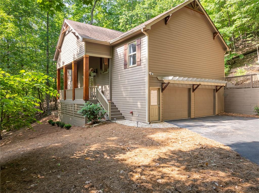 341 Windflower Drive, Jasper, Georgia image 2