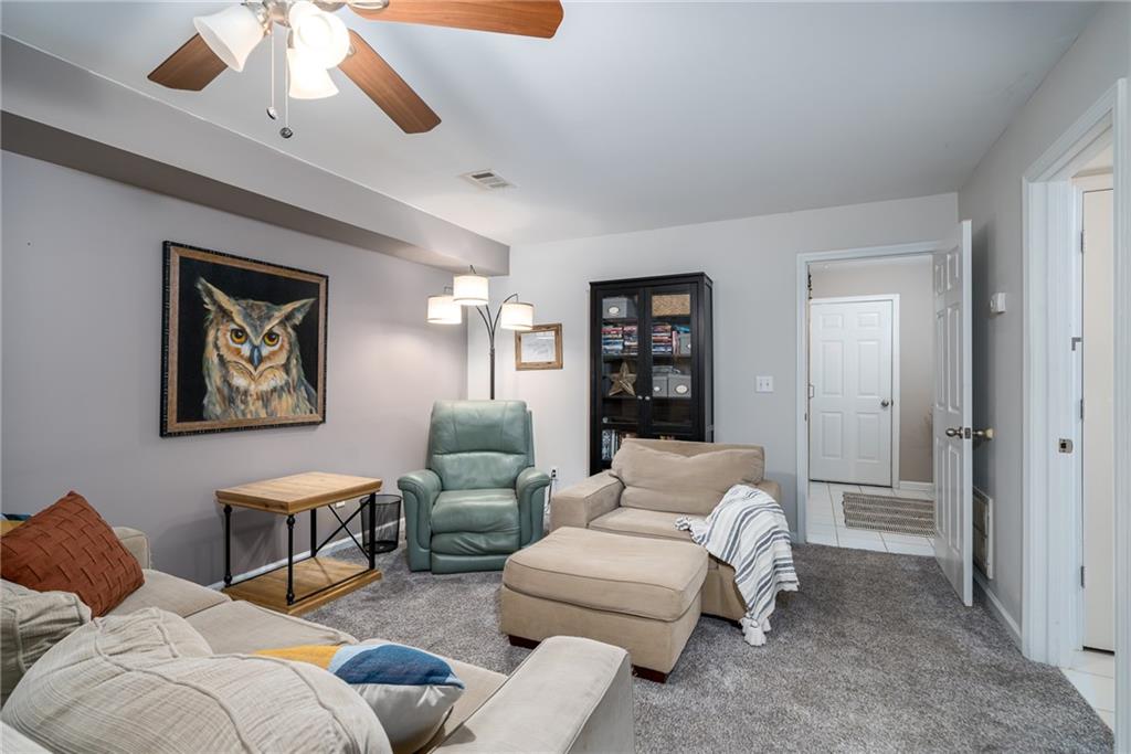 341 Windflower Drive, Jasper, Georgia image 34