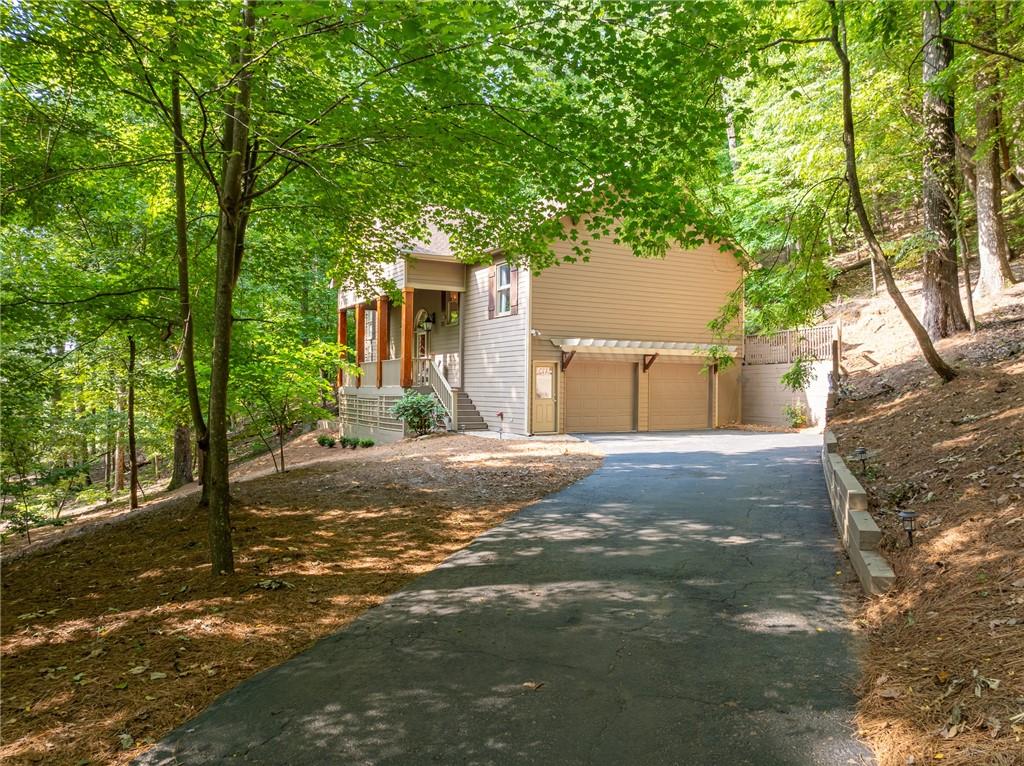 341 Windflower Drive, Jasper, Georgia image 1