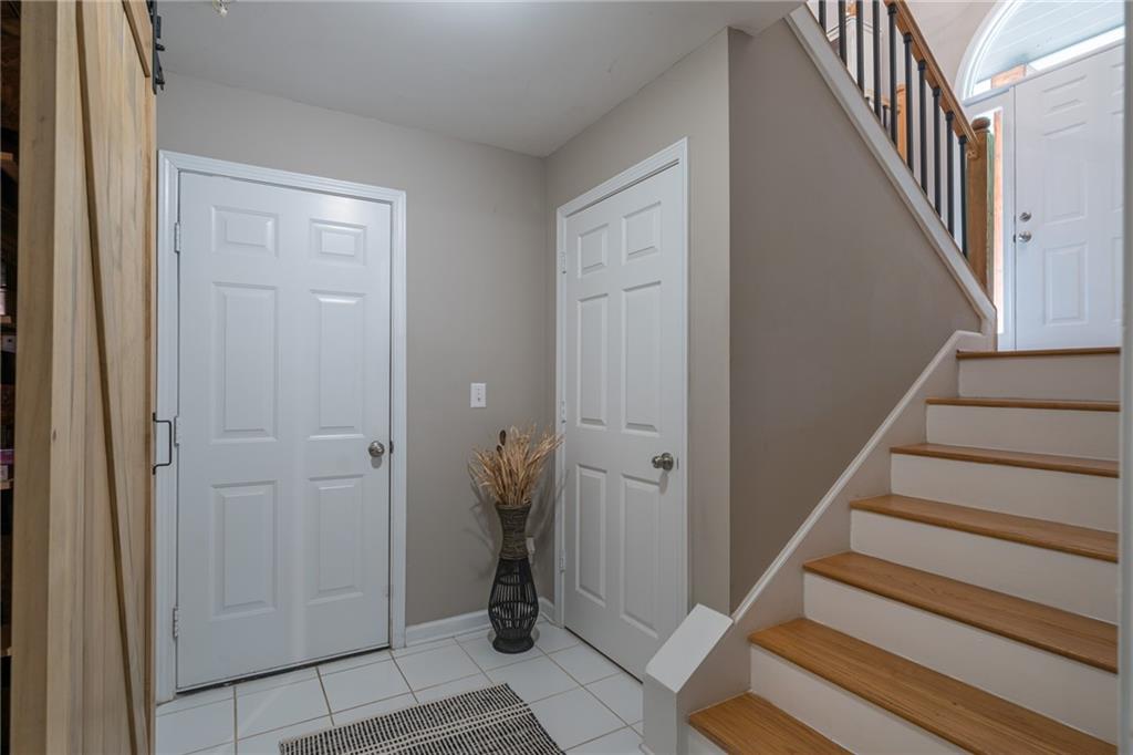 341 Windflower Drive, Jasper, Georgia image 27