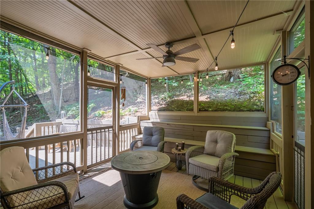 341 Windflower Drive, Jasper, Georgia image 37