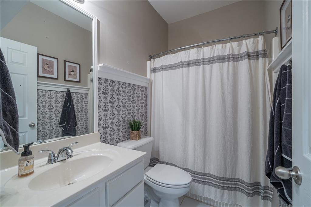 341 Windflower Drive, Jasper, Georgia image 17