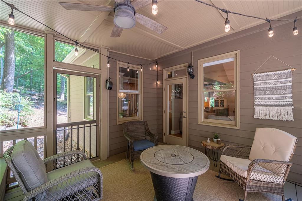 341 Windflower Drive, Jasper, Georgia image 38