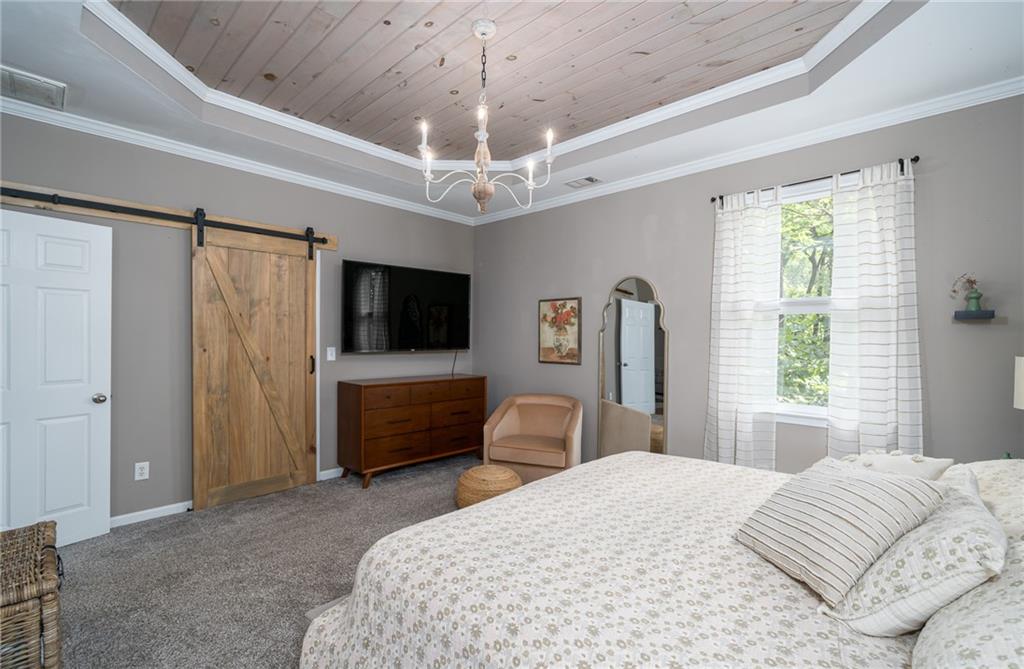341 Windflower Drive, Jasper, Georgia image 22