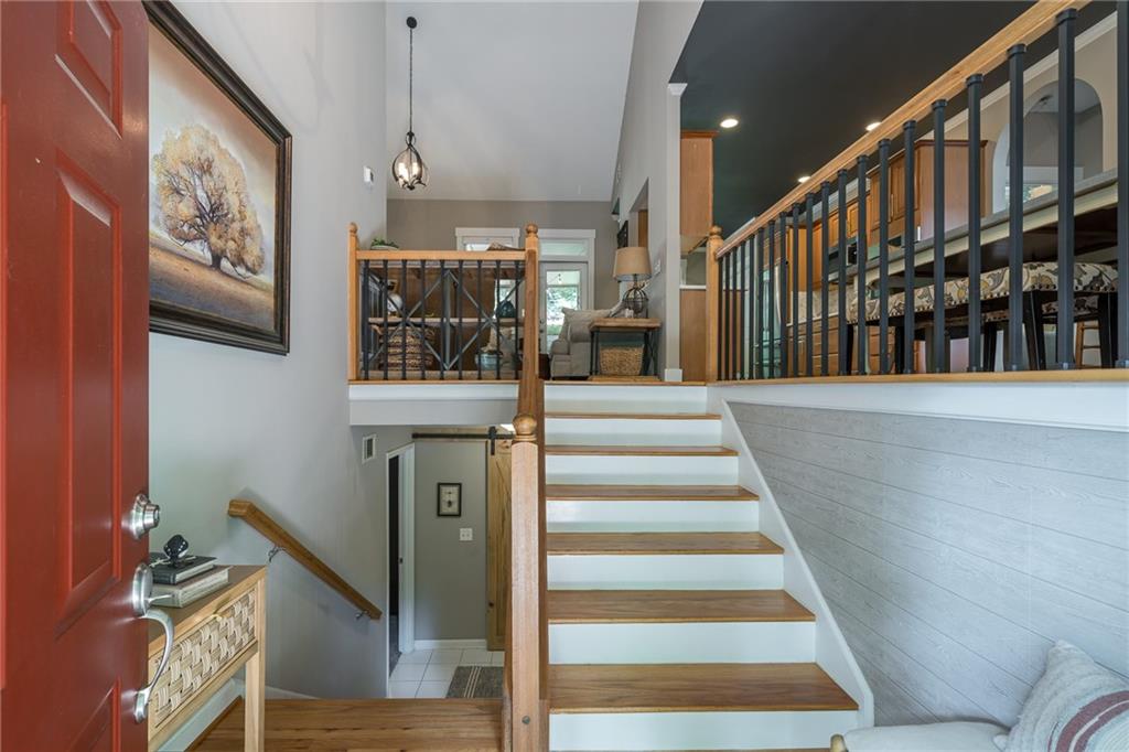 341 Windflower Drive, Jasper, Georgia image 4