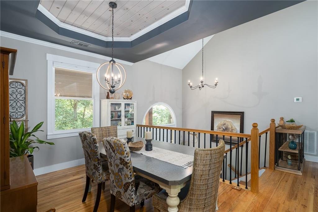 341 Windflower Drive, Jasper, Georgia image 7
