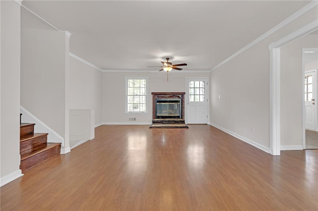 1143 Cedar Log Pl, Austell, Georgia image 4