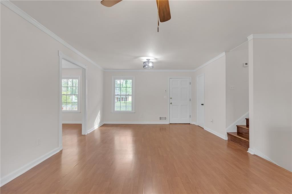 1143 Cedar Log Pl, Austell, Georgia image 3