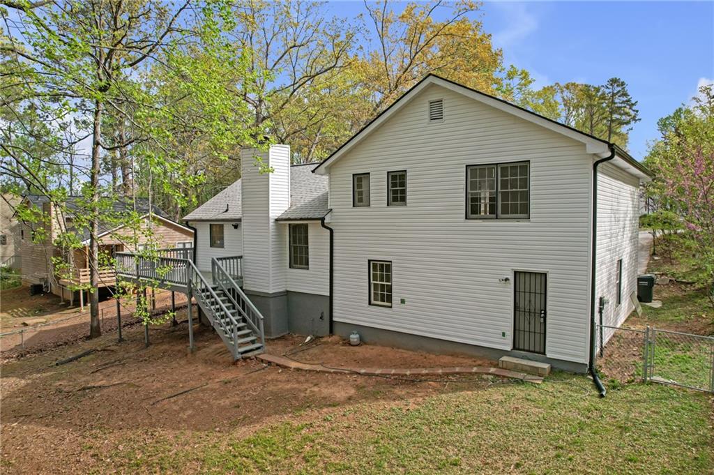 1143 Cedar Log Pl, Austell, Georgia image 25