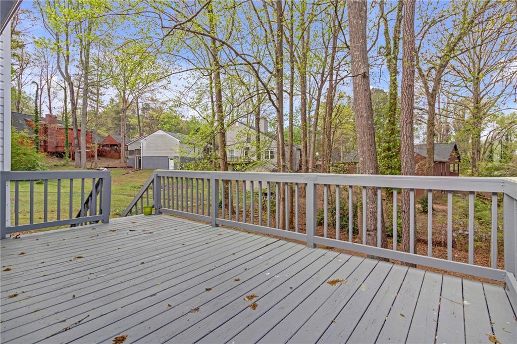 1143 Cedar Log Pl, Austell, Georgia image 23