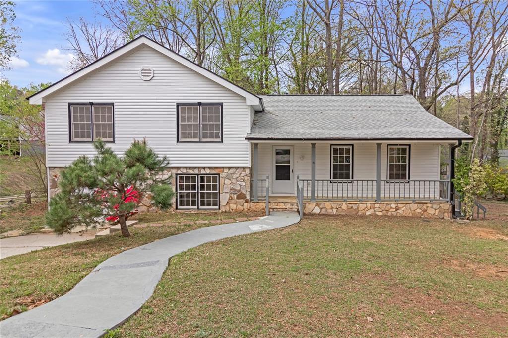 1143 Cedar Log Pl, Austell, Georgia image 1