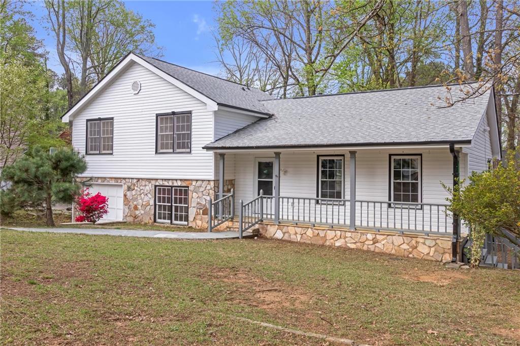 1143 Cedar Log Pl, Austell, Georgia image 2