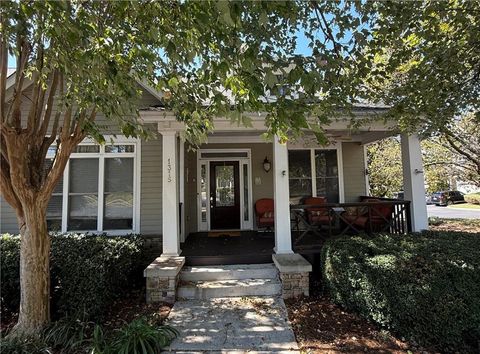 1315 Freedom Lane Roswell GA 30075