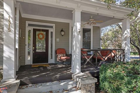 1315 Freedom Lane Roswell GA 30075