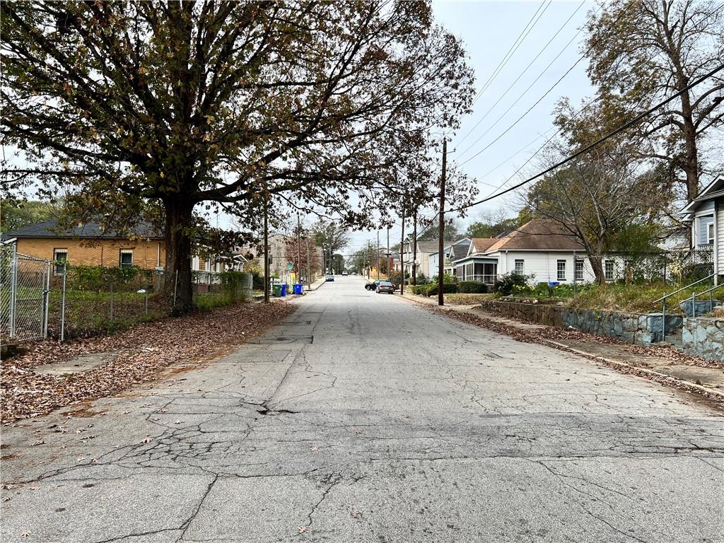 701 Cameron M Alexander Boulevard NW